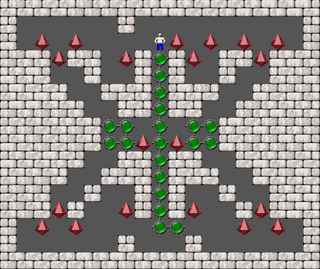Уровень 846 — Bugs1005 collections